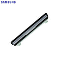 Bouton volume Galaxy Tab S11 5G / Galaxy Tab S11 Wi-Fi / Galaxy Tab S11 Ultra Wi-Fi / Galaxy Tab S11 Ultra 5G / Galaxy Tab S12 Plus 5G / Galaxy Tab S12 Plus Wi-Fi / Galaxy Tab S12 Ultra Wi-Fi / Galaxy Tab S12 Ultra 5G – Gris – Original Samsung (Se…
