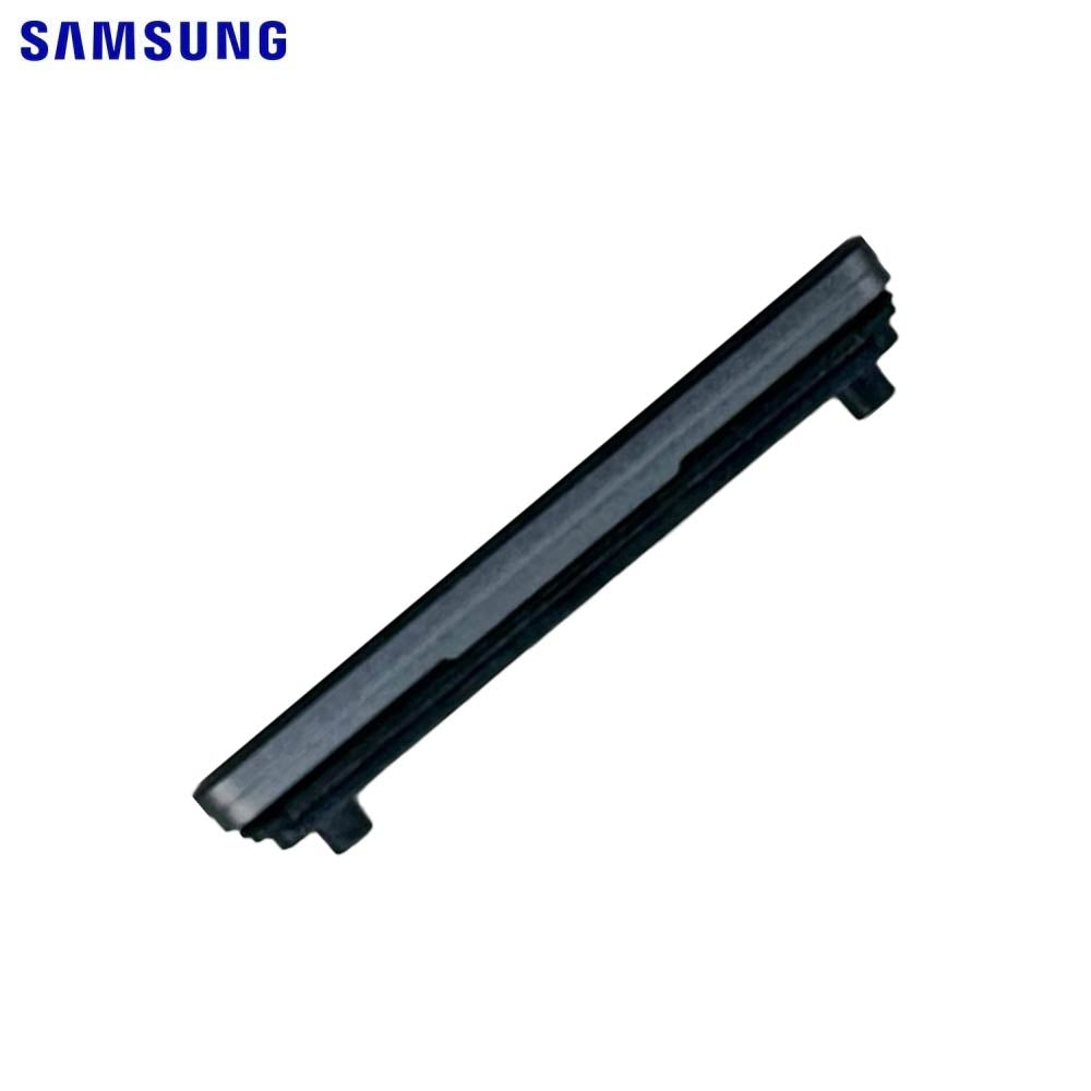 Bouton volume Galaxy Tab S10 Lite Wi-Fi / Galaxy Tab S10 Lite 5G – Gris – Original Samsung (Service Pack)