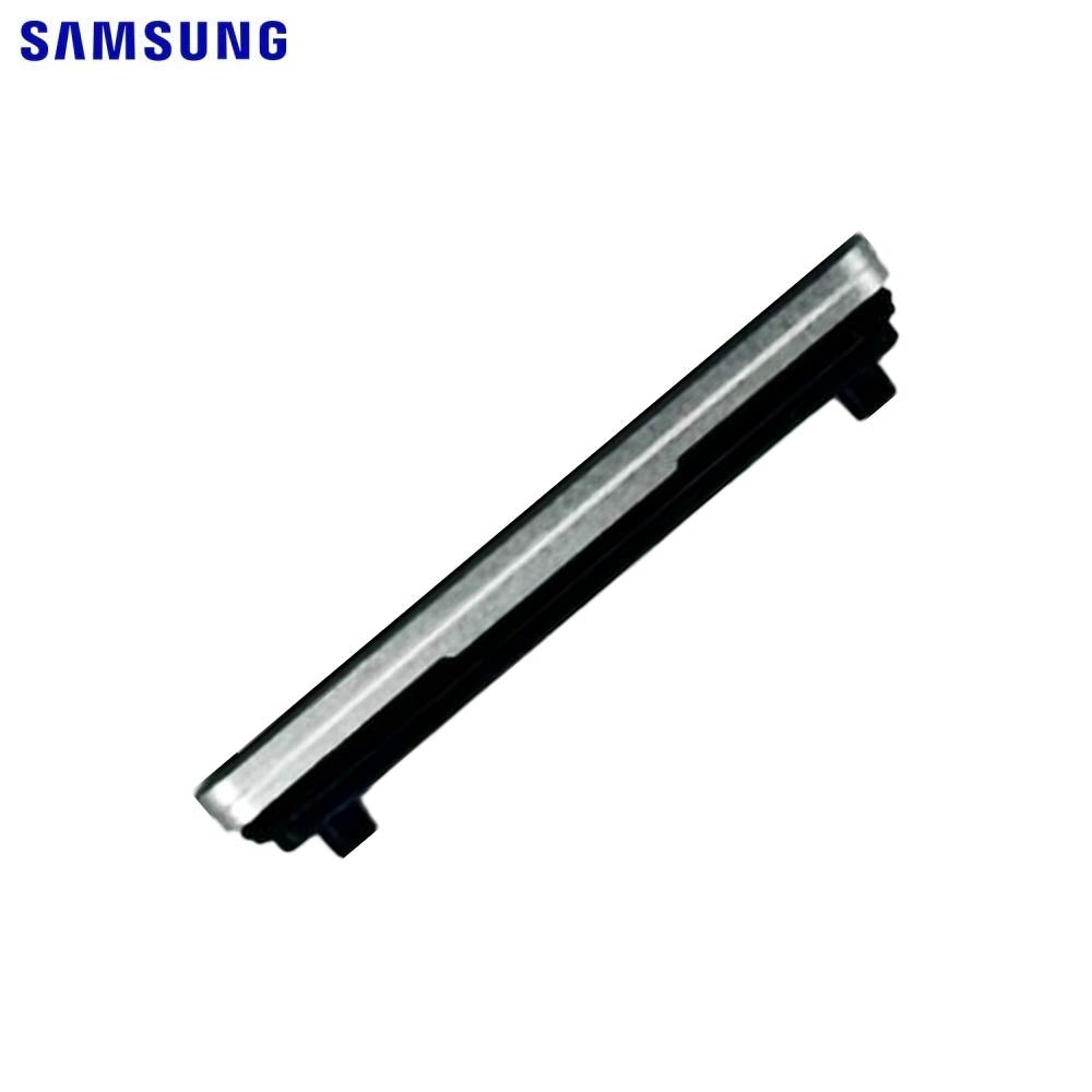 Bouton volume Galaxy Tab S10 Lite Wi-Fi – Argent – Original Samsung (Service Pack)
