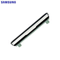 Bouton volume Galaxy Tab S11 Wi-Fi / Galaxy Tab S11 Ultra Wi-Fi / Galaxy Tab S12 Plus 5G / Galaxy Tab S12 Plus Wi-Fi / Galaxy Tab S12 Ultra Wi-Fi / Galaxy Tab S12 Ultra 5G – Argent – Original Samsung (Service Pack)