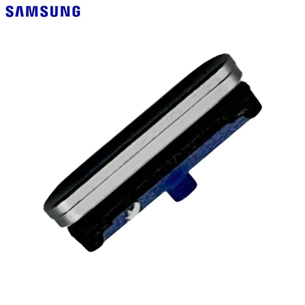 Bouton power Galaxy S25 FE – Noir absolu – Original Samsung (Service Pack)