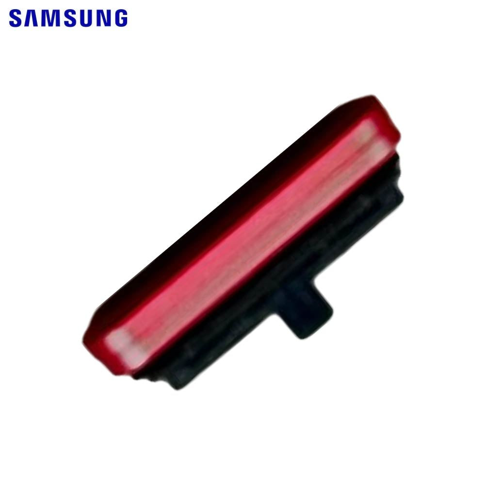 Bouton power Galaxy Tab S10 Lite Wi-Fi – Corail – Original Samsung (Service Pack)