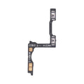 Nappe volume OPPO A5 Pro 5G (CPH2695) – Compatible Premium