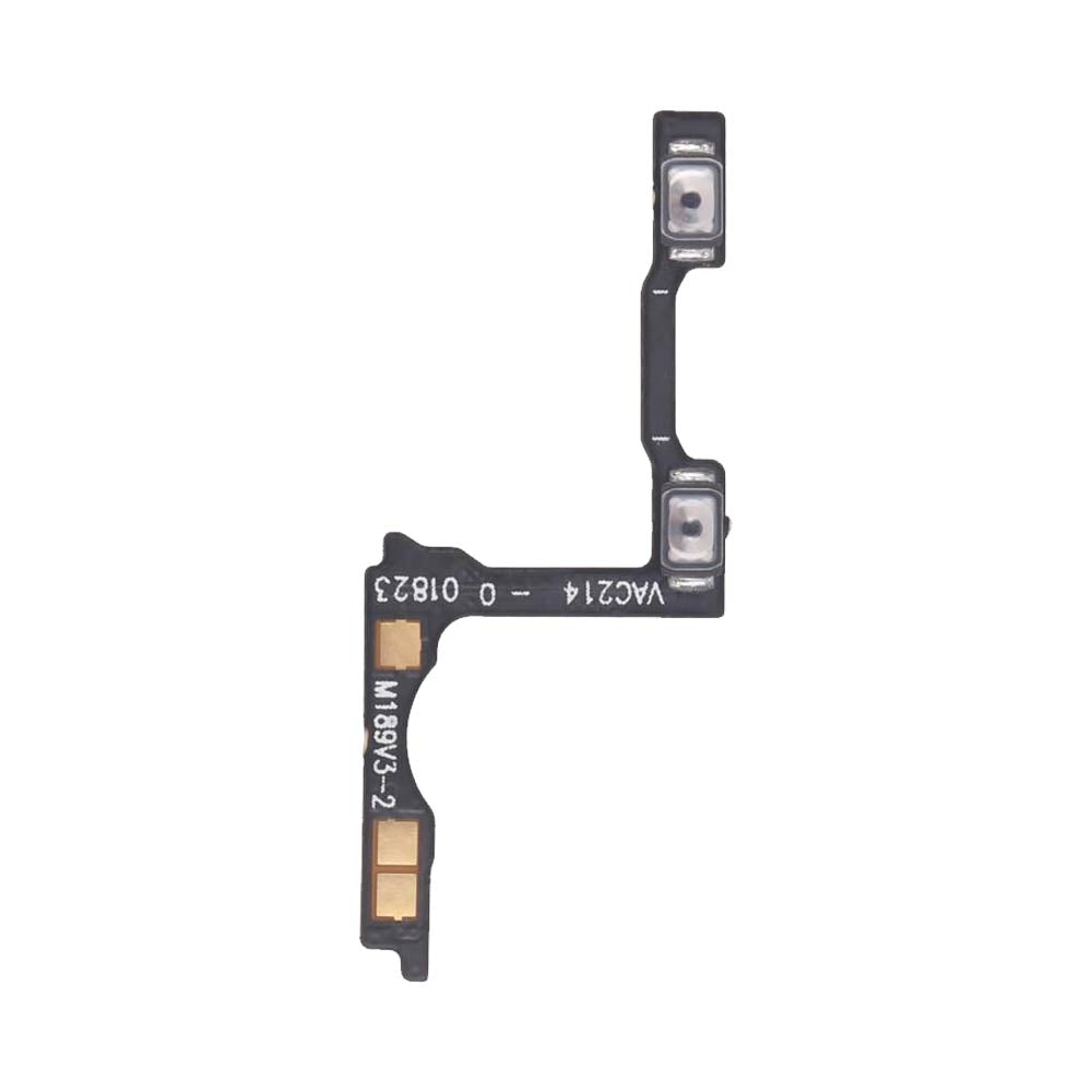 Nappe volume OPPO A5 Pro 5G (CPH2695) – Compatible Premium