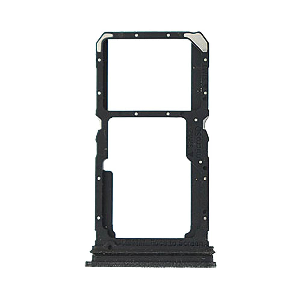 Tiroir SIM OPPO A5 5G (CPH2735) – Blanc brume – Compatible Premium