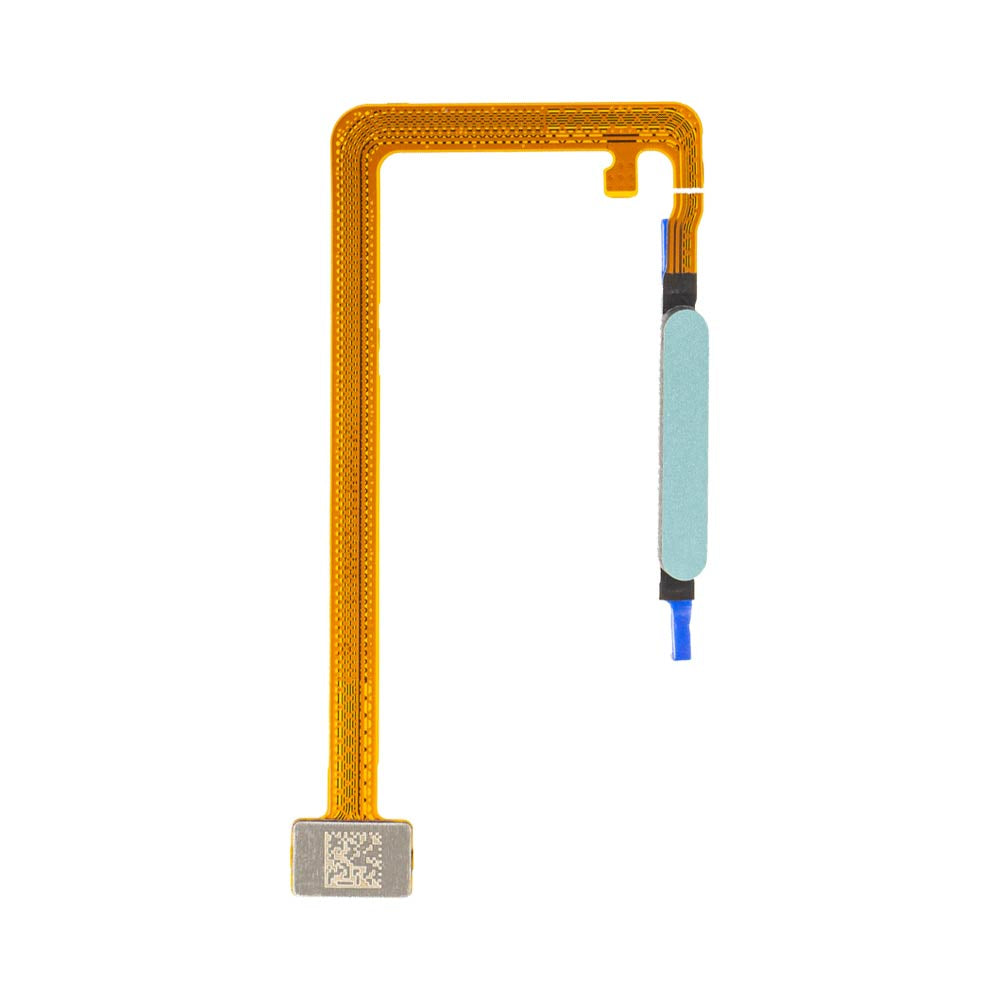 Lecteur d'empreinte Honor X5c Plus – Cyan océan – Compatible Premium