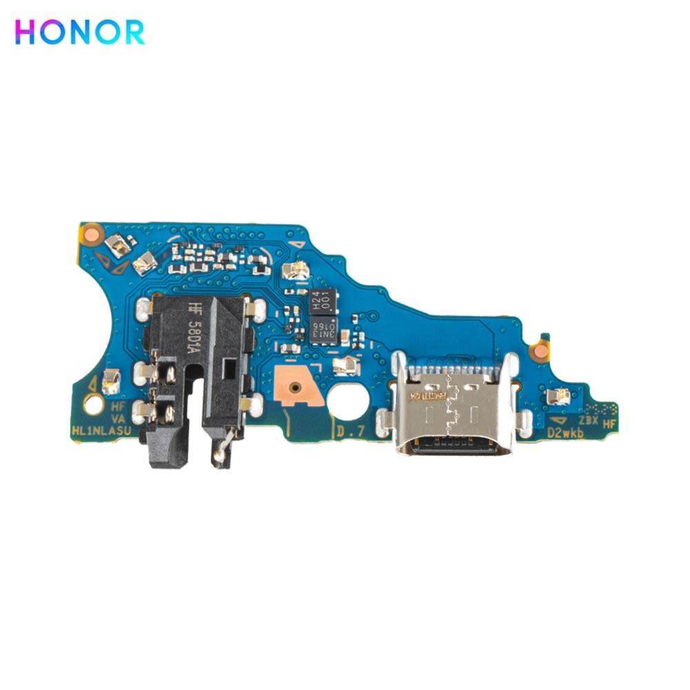 Connecteur de charge Honor X5c Plus 9707ACJV – Original