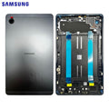 Vitre arrière Galaxy Tab A11 4G – Gris – Original Samsung (Service Pack)
