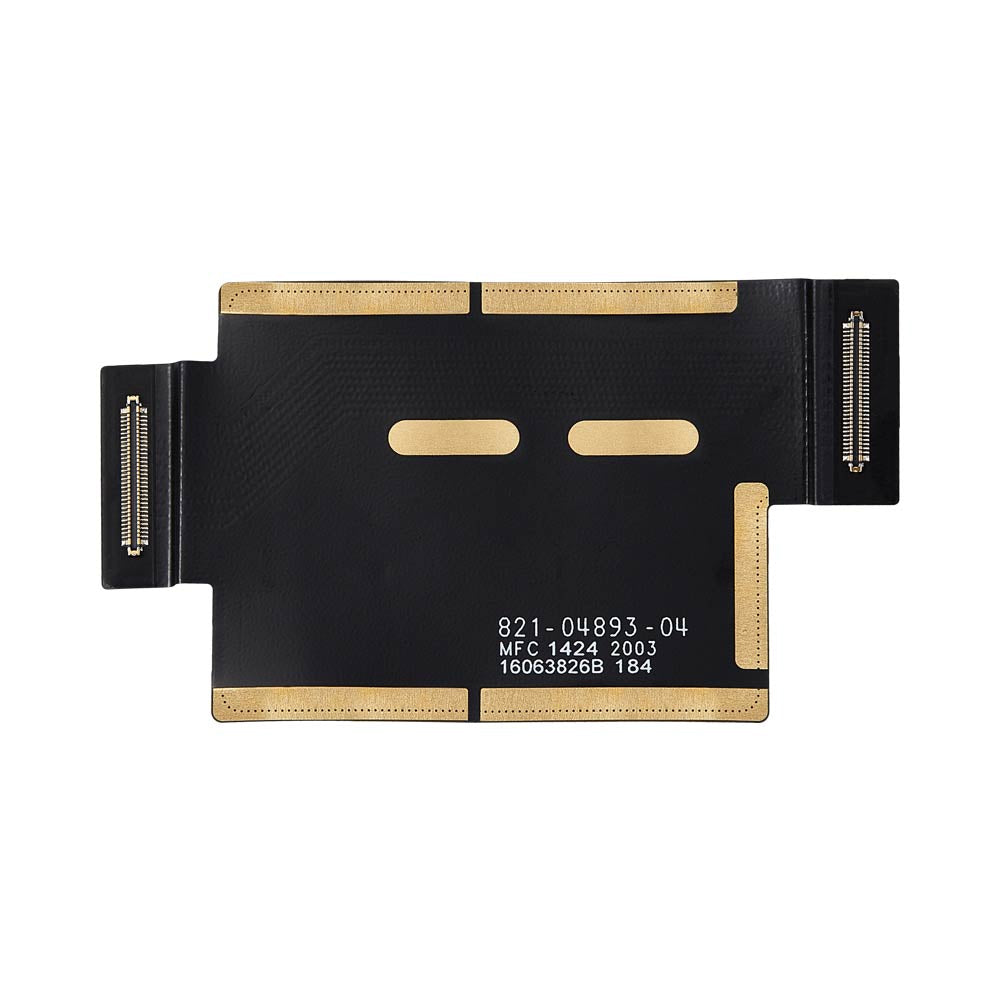 Nappe de connexion iPad Pro 11" M4 (5e génération) / iPad Pro 11" M5 (6e génération) – Compatible