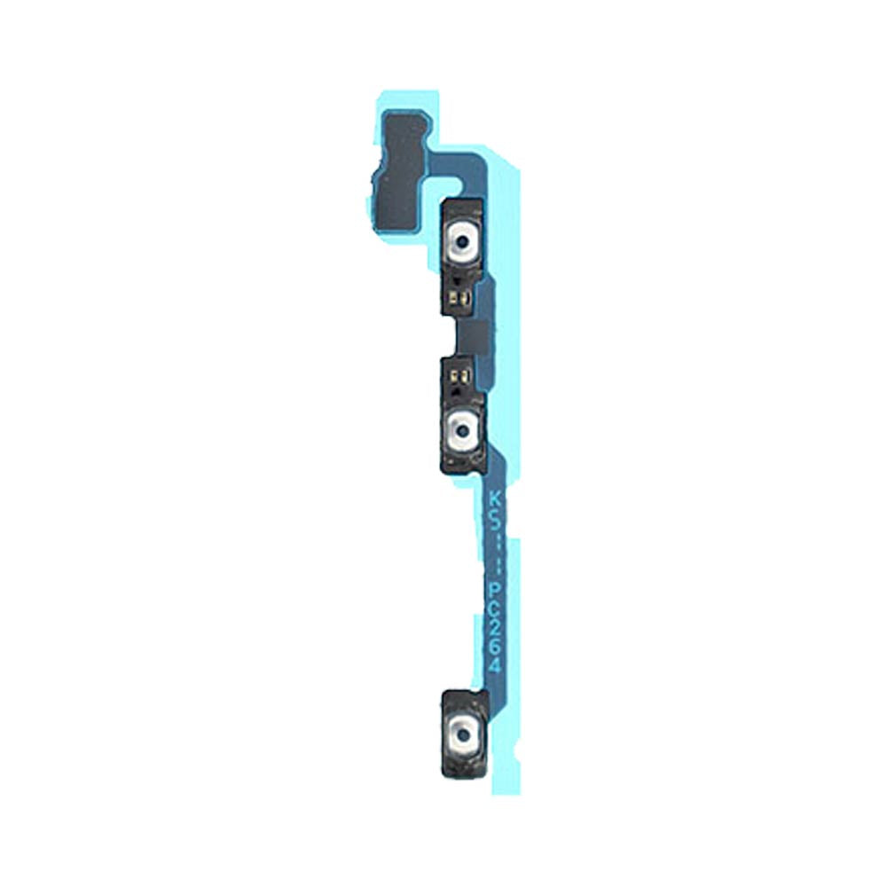 Nappe power et volume OPPO Reno14 5G – Compatible Premium