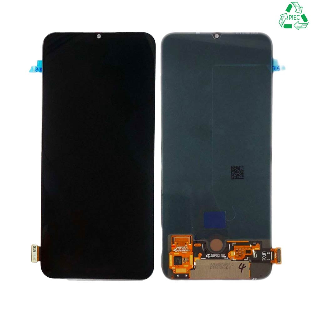 Écran complet Xiaomi Mi 10 Lite 5G – Noir – Original démonté