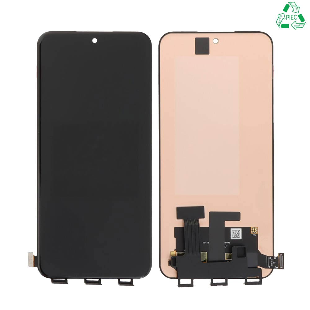 Écran complet Realme 14 Pro+ – Noir – Original démonté