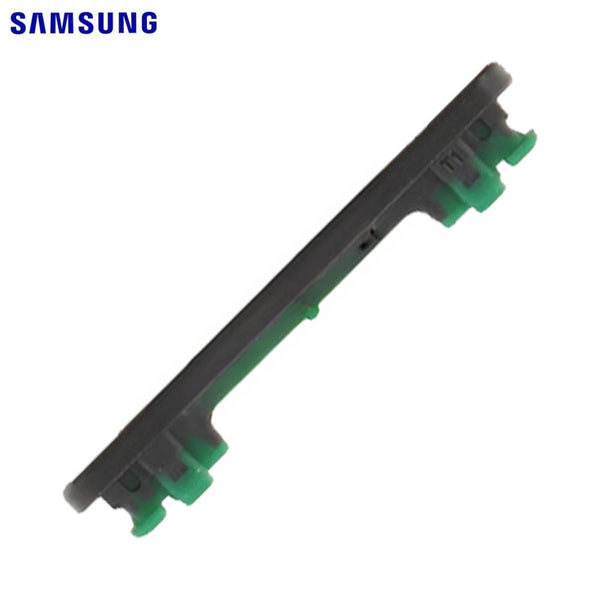 Bouton volume Galaxy A17 5G / Galaxy A17 4G – Noir – Original Samsung (Service Pack)