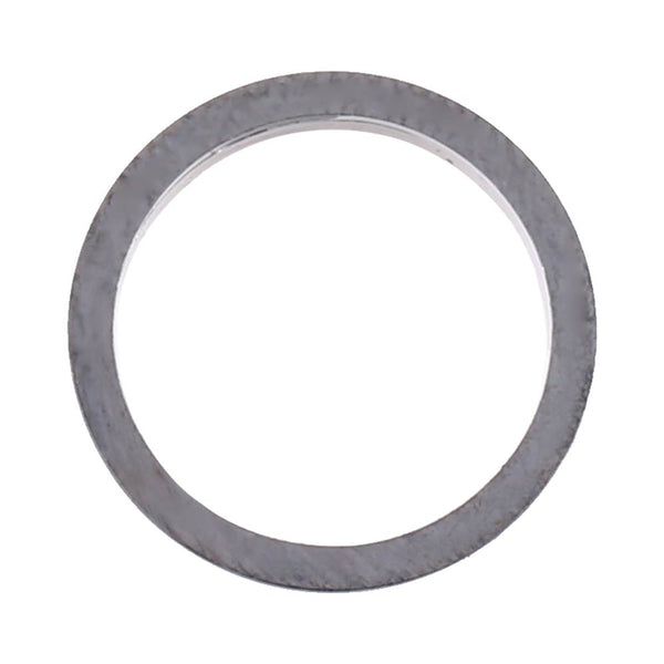 Support lentille iPhone 12 Pro – Argent – Compatible