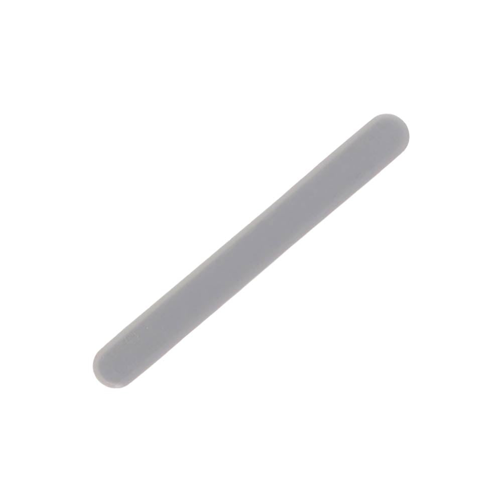 Bouton volume Galaxy A17 5G / Galaxy A17 4G – Gris – Compatible Premium