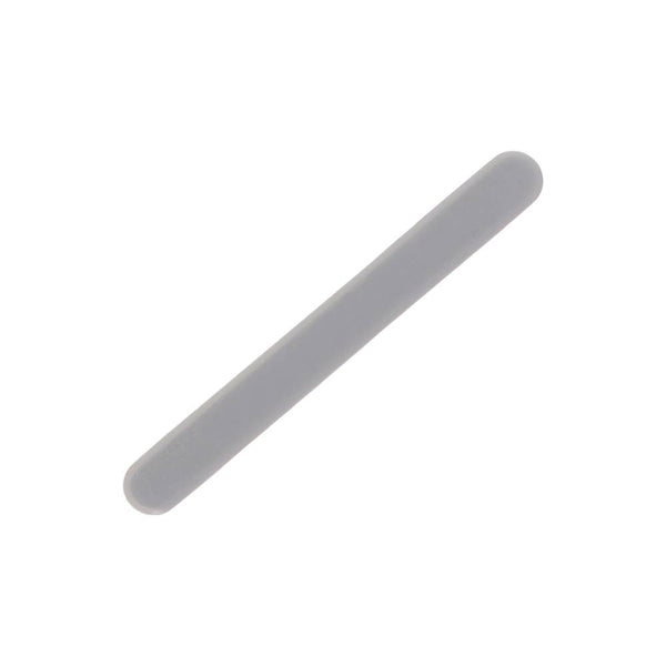 Bouton volume Galaxy A17 5G / Galaxy A17 4G – Gris – Compatible Premium