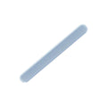 Bouton volume Galaxy A17 4G – Bleu clair – Compatible Premium