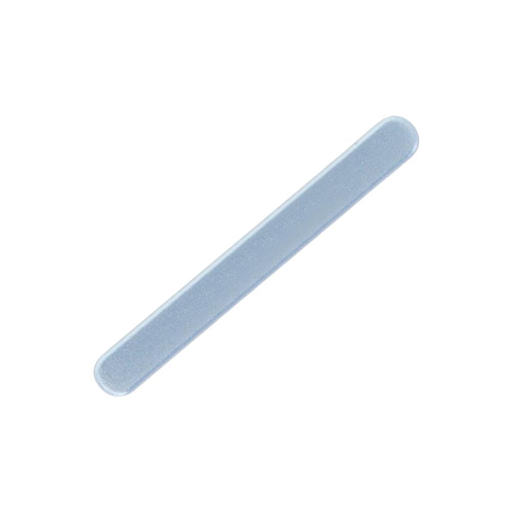 Bouton volume Galaxy A17 4G – Bleu clair – Compatible Premium