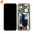 Écran complet Xiaomi 15T Pro – Moka – Original