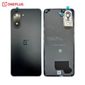 Vitre arrière OnePlus Nord CE5 5G – Noir infini – Original