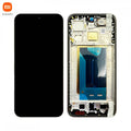 Écran complet Xiaomi 15T – Rose or – Original