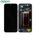 Écran complet OPPO Reno14 5G – Vert émeraude – Original