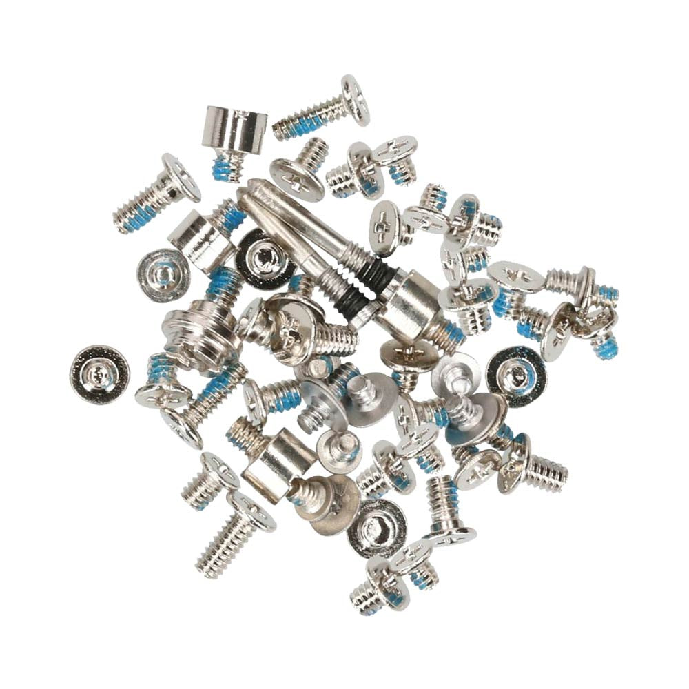 Kit vis iPhone 13 Mini – Argent – Compatible