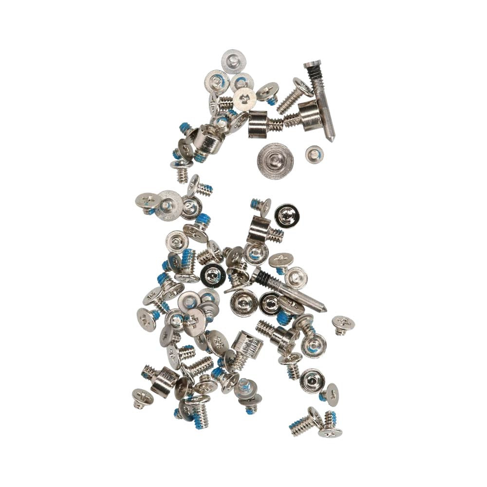 Kit vis iPhone 13 Pro – Argent – Compatible