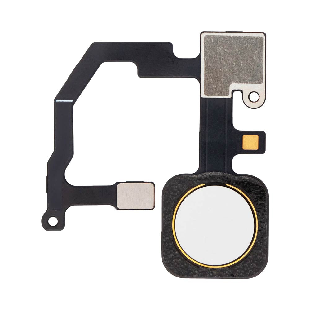 Lecteur d'empreinte Pixel 5a 5G – Blanc – Compatible Premium