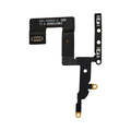 Nappe volume iPad Air 11 M2 2024 / iPad Air 11 M3 2025 / iPad Air 11 M4 2026 / Wifi+Cellular – Compatible