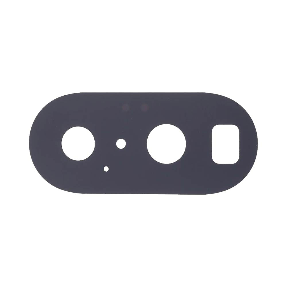 Lentille caméra Pixel 10 – Noir – Compatible Premium