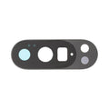 Support lentille Pixel 10 Pro – Quartz gris – Compatible Premium