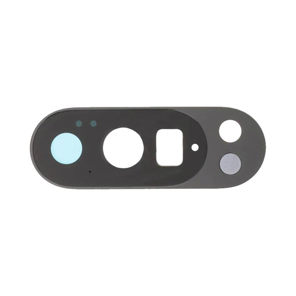 Support lentille Pixel 10 Pro – Quartz gris – Compatible Premium