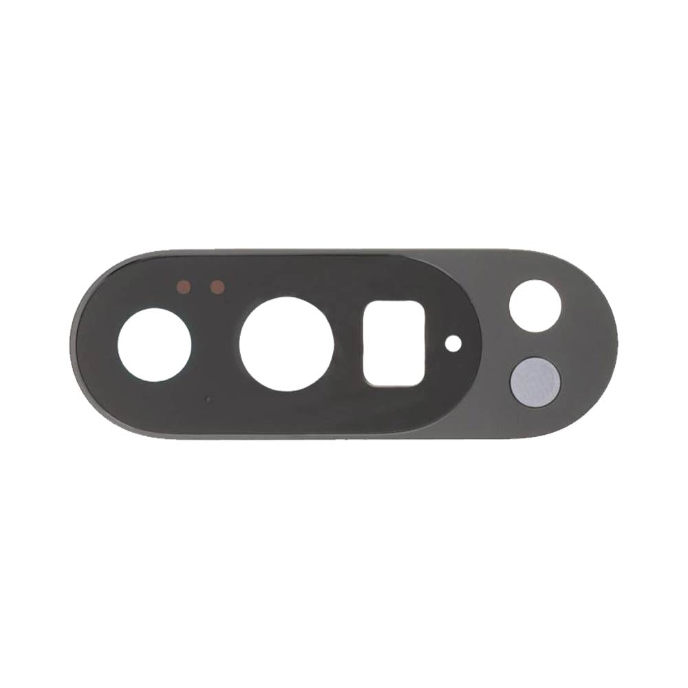Support lentille Pixel 10 Pro XL – Noir volcanique – Compatible Premium