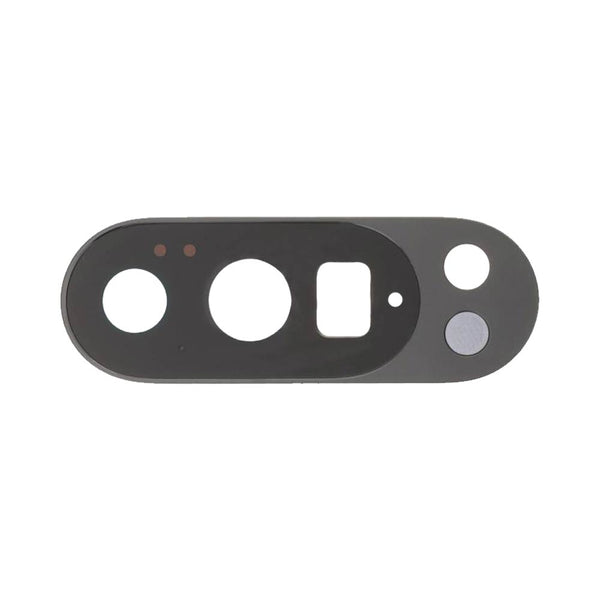 Support lentille Pixel 10 Pro XL – Noir volcanique – Compatible Premium