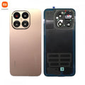 Vitre arrière Xiaomi 15T – Rose or – Original