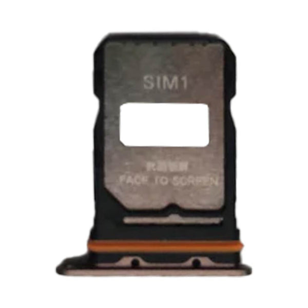 Tiroir SIM Xiaomi 15T Pro – Moka – Compatible Premium