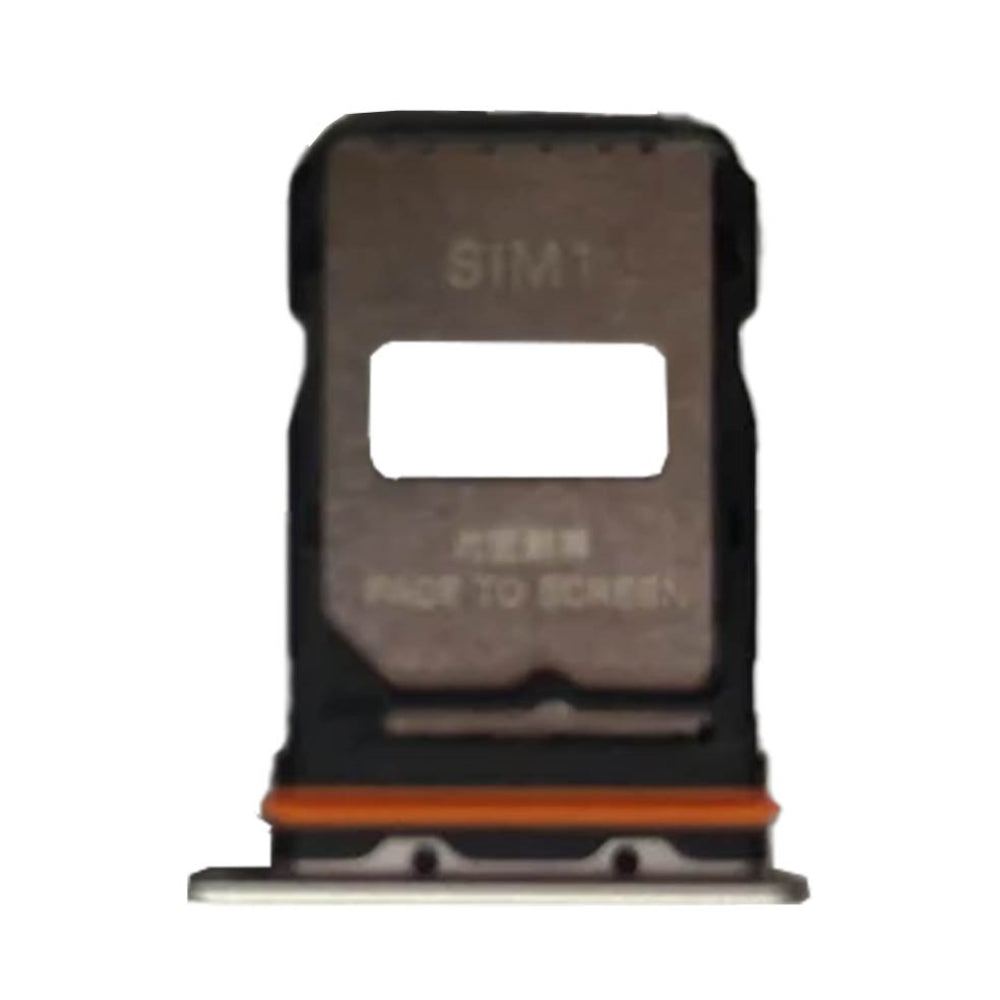 Tiroir SIM Xiaomi 15T Pro – Gris – Compatible Premium