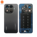 Vitre arrière Xiaomi 15T Pro – Noir – Original