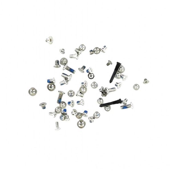 Kit vis iPhone X – Gris Sidéral – Compatible