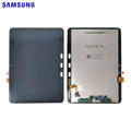 Écran complet Galaxy Tab Active4 Pro 5G / Galaxy Tab Active4 Pro Wi-Fi – Noir – Original Samsung (Service Pack)