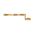Nappe power et volume Honor 400 Smart 5G / 400 Smart 4G – Compatible Premium