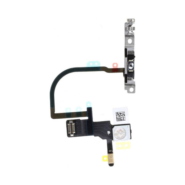Nappe power iPhone XS / iPhone XS Max – Compatible