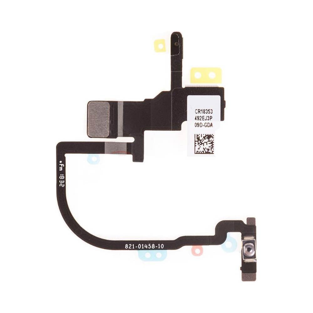 Nappe power iPhone XS – Compatible