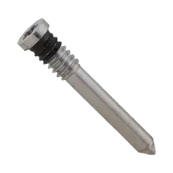 Kit vis iPhone 17 – Argent – Compatible