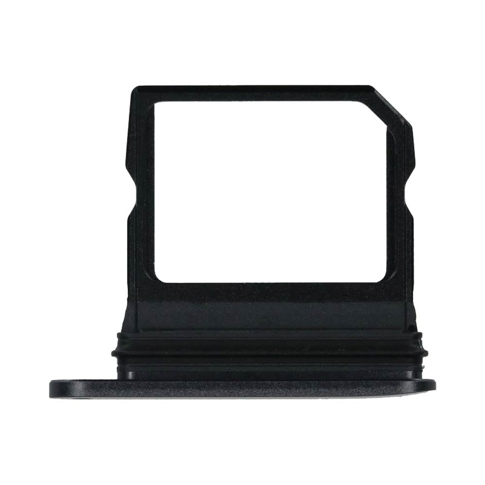 Tiroir SIM Pixel 10 – Noir volcanique – Compatible Premium