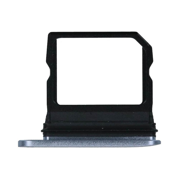 Tiroir SIM Pixel 10 – Givre – Compatible Premium