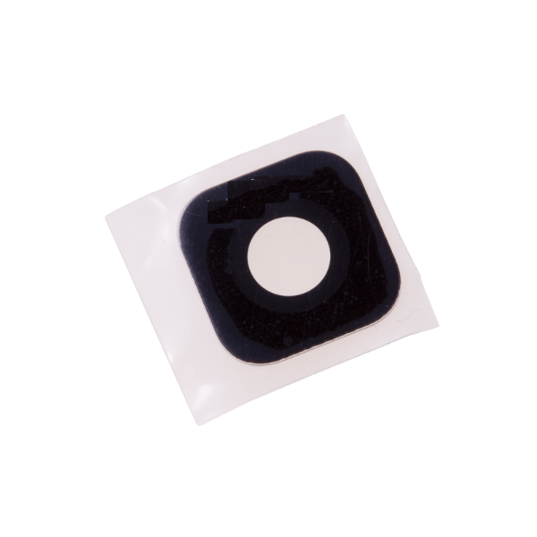 Lentille caméra Galaxy A6 2018 – Noir – Compatible Premium