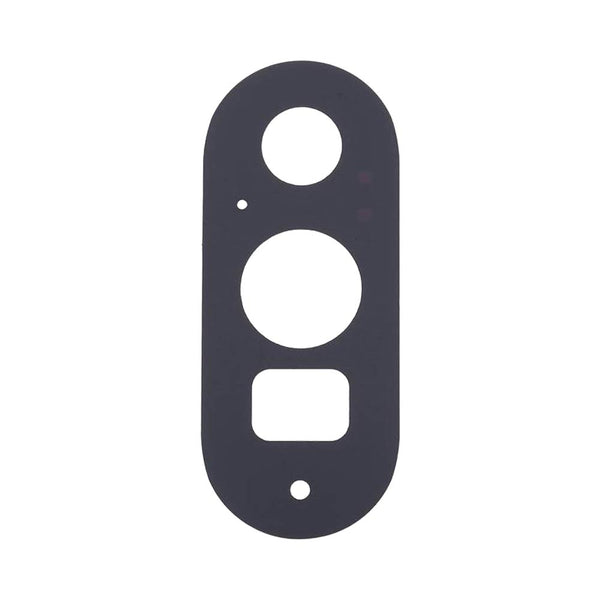 Lentille caméra Pixel 10 Pro XL – Noir – Compatible Premium