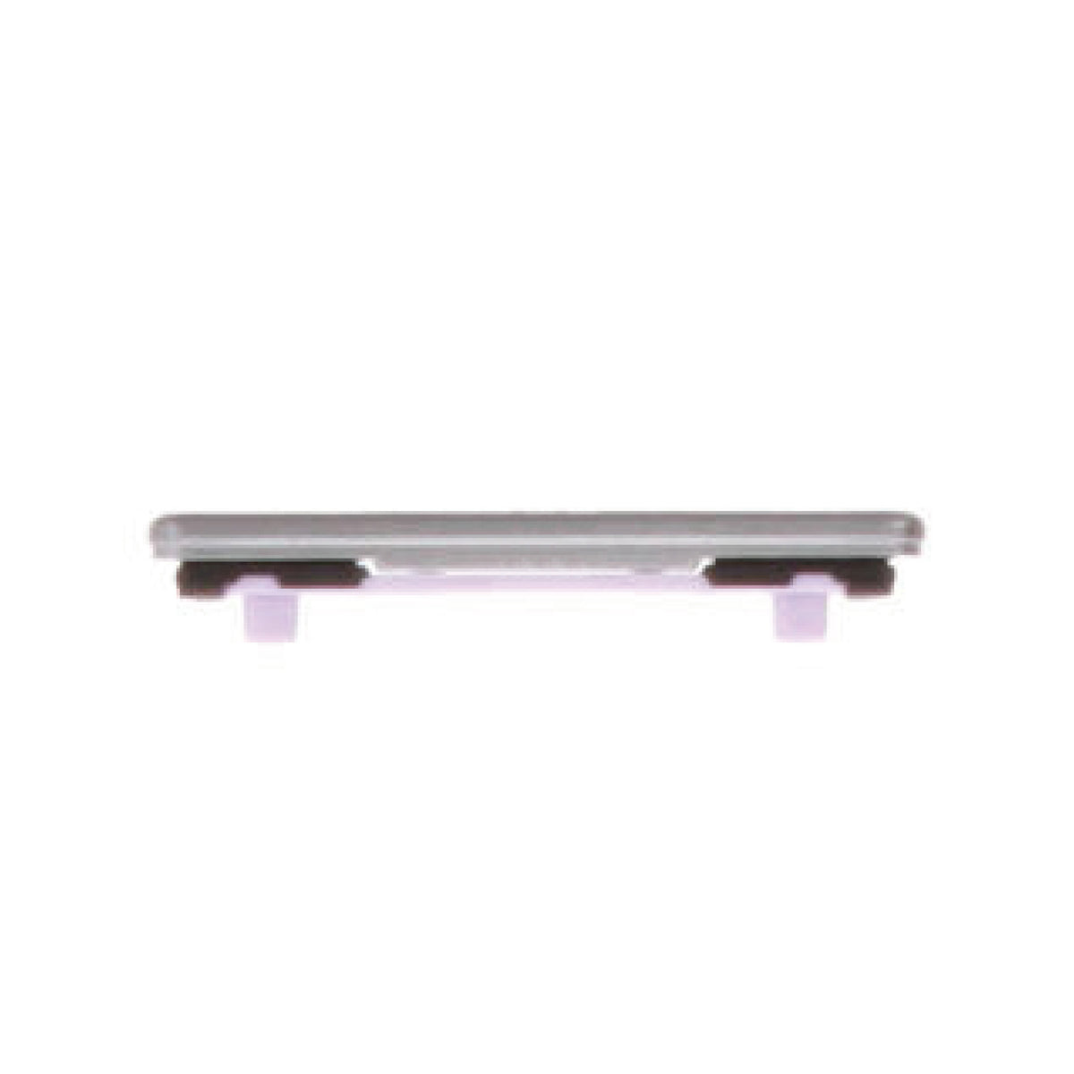 Bouton volume Galaxy Z Flip6 – Gris – Original Samsung (Service Pack)